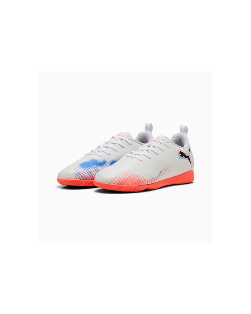 Halówki dziecięce Puma Future 8 Play IT - buty do gry w hali | RED BOX