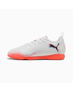 Halówki dziecięce Puma Future 8 Play IT - buty do gry w hali | RED BOX