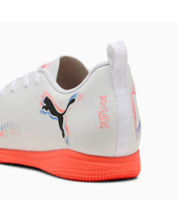 Halówki dziecięce Puma Future 8 Play IT - buty do gry w hali | RED BOX