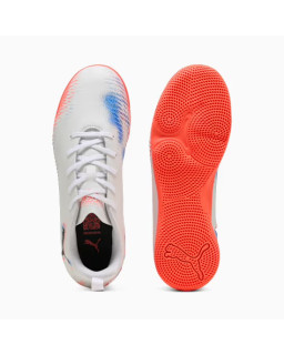 Halówki dziecięce Puma Future 8 Play IT - buty do gry w hali | RED BOX
