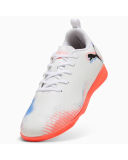 Halówki dziecięce Puma Future 8 Play IT - buty do gry w hali | RED BOX