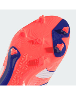 adidas Predator  - korki piłkarskie do precyzyjnej gry