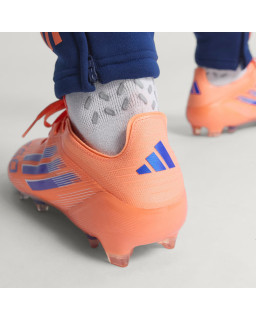 adidas F50 – profesjonalne,lekkie korki piłkarskie na naturalną murawę
