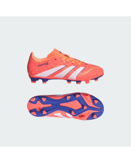 adidas Predator - korki dziecięce na różne nawierzchnie