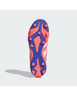 adidas Predator - korki dziecięce na różne nawierzchnie