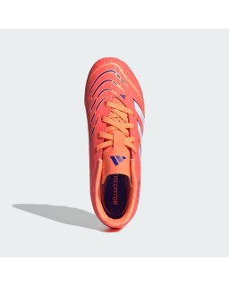 adidas Predator - korki dziecięce na różne nawierzchnie
