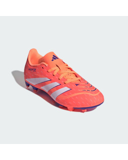 adidas Predator - korki dziecięce na różne nawierzchnie