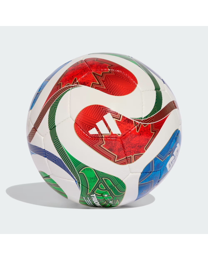 Piłka adidas World Cup 26 Trionda Pro Sala– profesjonalna piłka futsal