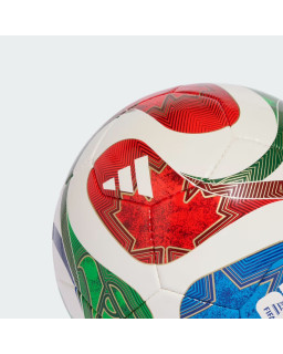 Piłka adidas World Cup 26 Trionda Pro Sala– profesjonalna piłka futsal