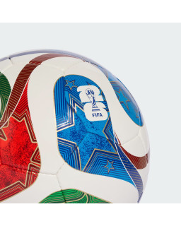 Piłka adidas World Cup 26 Trionda Pro Sala– profesjonalna piłka futsal