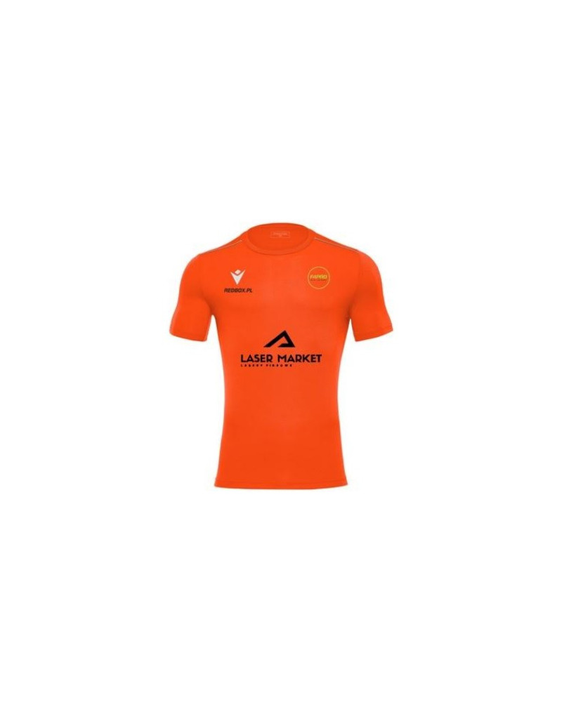 Koszulka meczowa pomarańczowa -  Football 4 Pro