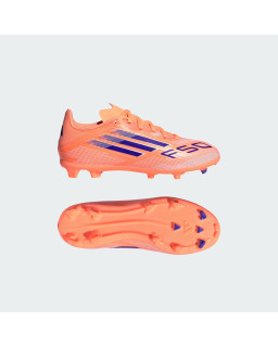 Korki piłkarskie adidas F50 League – lekkie buty do szybkiej gry