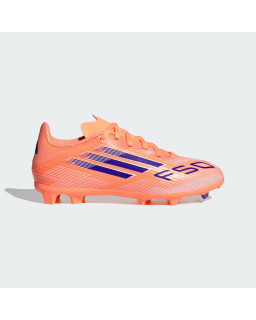 Korki piłkarskie adidas F50 League – lekkie buty do szybkiej gry