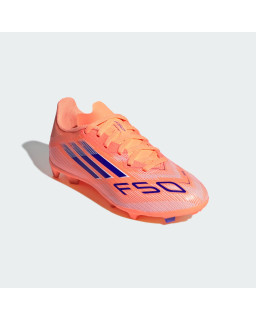 Korki piłkarskie adidas F50 League – lekkie buty do szybkiej gry