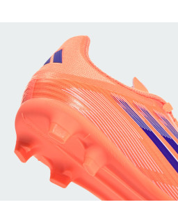 Korki piłkarskie adidas F50 League – lekkie buty do szybkiej gry
