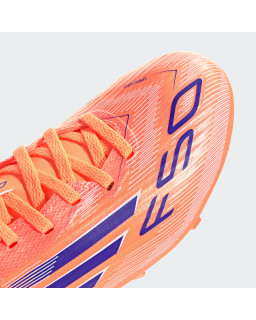 Korki piłkarskie adidas F50 League – lekkie buty do szybkiej gry