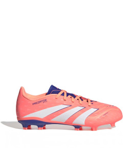 Dziecięce korki adidas Predator League FG/MG– precyzja i kontrola gry