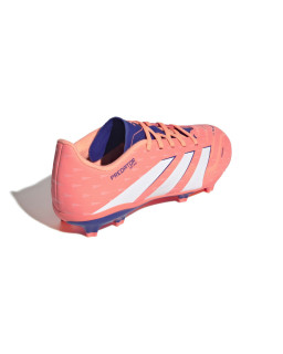 Dziecięce korki adidas Predator League FG/MG– precyzja i kontrola gry