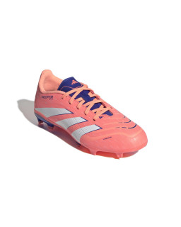 Dziecięce korki adidas Predator League FG/MG– precyzja i kontrola gry