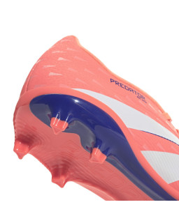 Dziecięce korki adidas Predator League FG/MG– precyzja i kontrola gry