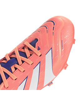 Dziecięce korki adidas Predator League FG/MG– precyzja i kontrola gry