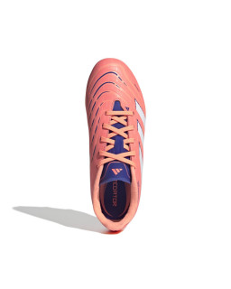 Dziecięce korki adidas Predator League FG/MG– precyzja i kontrola gry