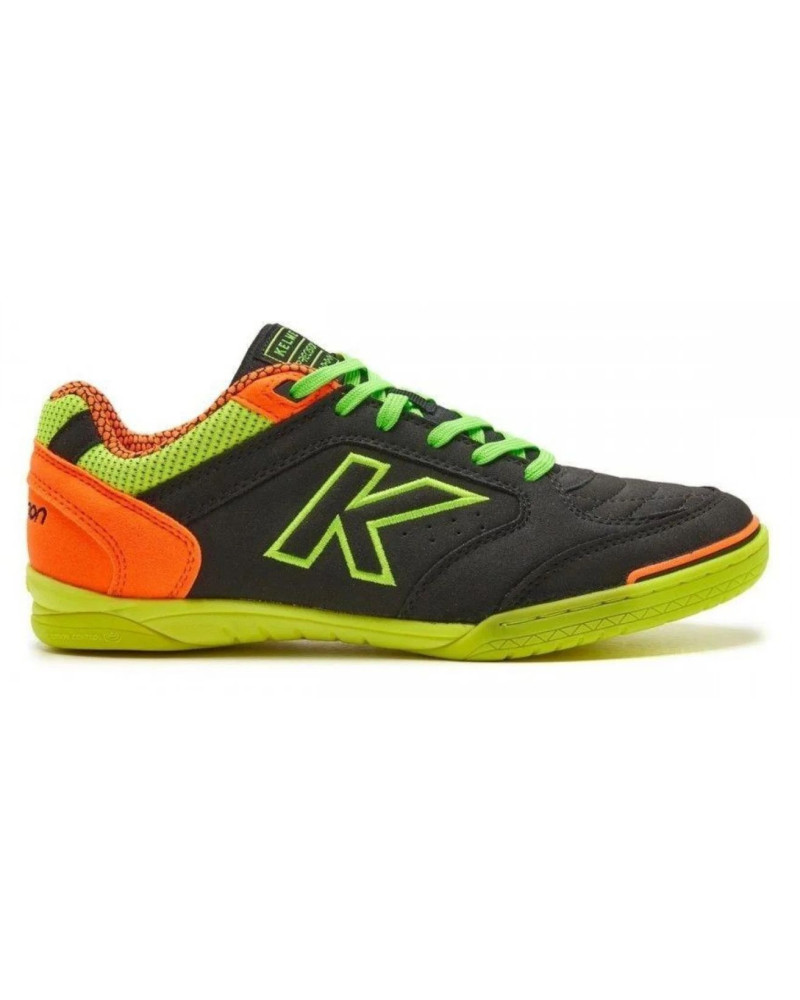 Halówki Kelme Precision 55211-91 – kultowe buty futsalowe | RED BOX