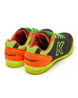Halówki Kelme Precision 55211-91 – kultowe buty futsalowe | RED BOX