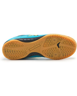 Turkusowe halówki Kelme Precision 55211-91 – kultowe buty futsalowe