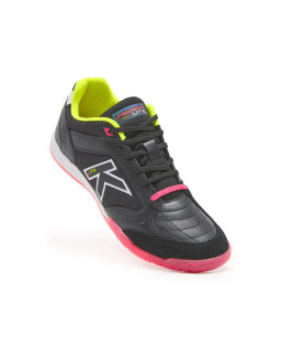 Halówki Kelme Precision Lite – skórzane buty futsalowe o wyjątkowej le