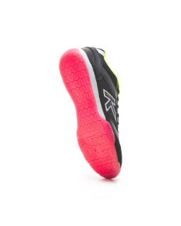 Halówki Kelme Precision Lite – skórzane buty futsalowe o wyjątkowej le