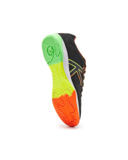 Czarne Kelme Indoor Copa  - rekreacyjne halówki futsalowe | redbox.pl