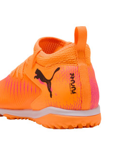 Turfy dziecięce Puma FUTURE 8 MATCH - buty piłkarskie dla juniora