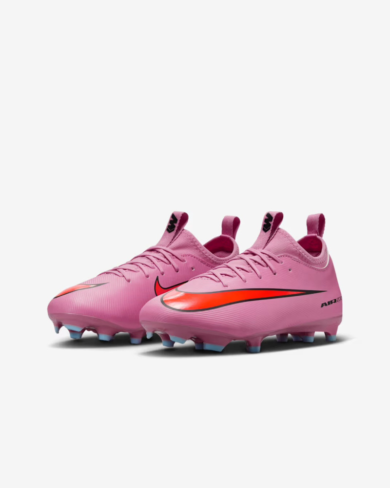 Nike Mercurial Zoom Academy - dziecięce korki piłkarskie | RED BOX