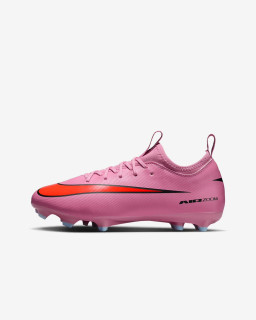 Nike Mercurial Zoom Academy - dziecięce korki piłkarskie | RED BOX