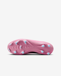 Nike Mercurial Zoom Academy - dziecięce korki piłkarskie | RED BOX