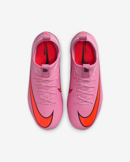Nike Mercurial Zoom Academy - dziecięce korki piłkarskie | RED BOX