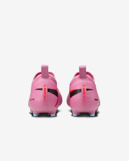 Nike Mercurial Zoom Academy - dziecięce korki piłkarskie | RED BOX
