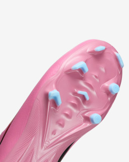 Nike Mercurial Zoom Academy - dziecięce korki piłkarskie | RED BOX