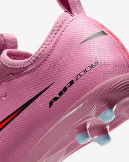 Nike Mercurial Zoom Academy - dziecięce korki piłkarskie | RED BOX