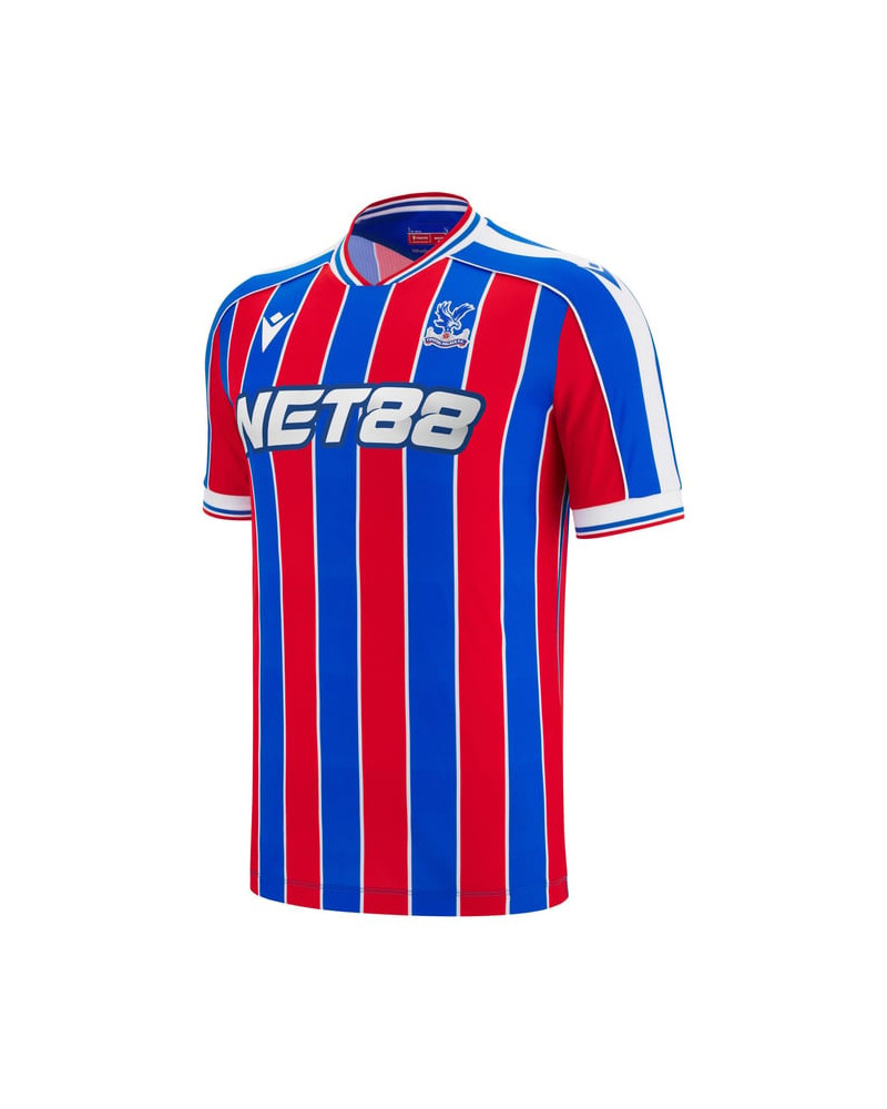 Domowa Koszulka Crystal Palace 2025/26 – Macron