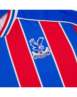 Domowa Koszulka Crystal Palace 2025/26 – Macron