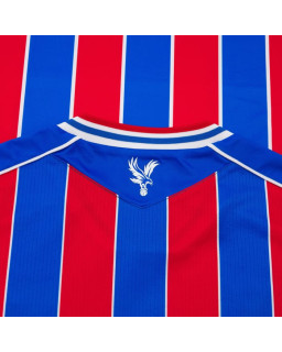 Domowa Koszulka Crystal Palace 2025/26 – Macron