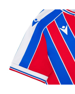 Domowa Koszulka Crystal Palace 2025/26 – Macron