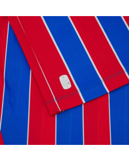 Domowa Koszulka Crystal Palace 2025/26 – Macron
