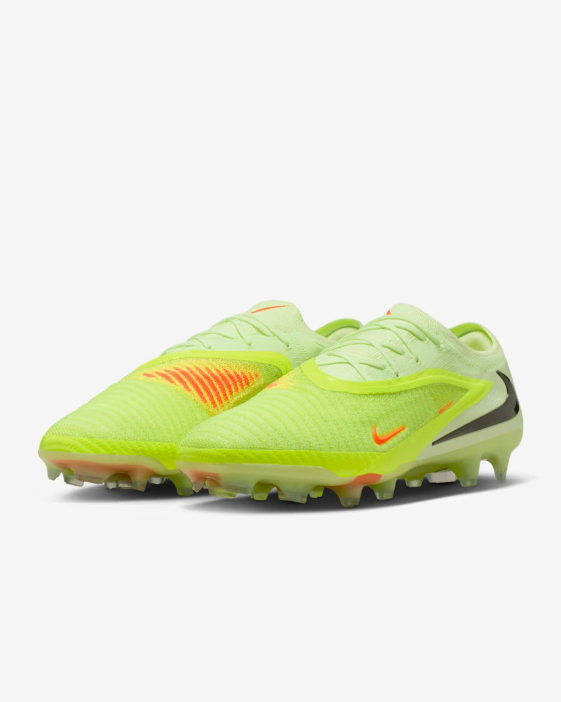 Nike Phantom 6 Low Elite - Profesjonalne korki piłkarskie | REDBOX.PL