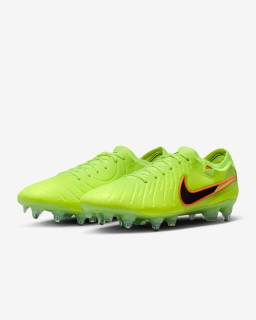 Nike Tiempo Legend 10 SG-PRO AC – wkrety / mixy piłkarskie FlyTouch