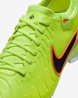 Nike Tiempo Legend 10 SG-PRO AC – wkrety / mixy piłkarskie FlyTouch