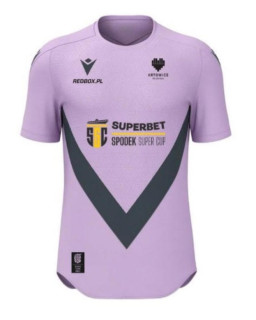 Oryginalna koszulka Macron - SUPERBET SPODEK SUPER CUP 2026