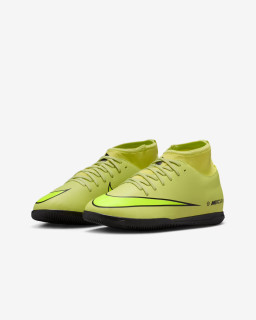 Nike Mercurial Superfly 10 Club IC JR - halówki dziecięce | redBox.pl
